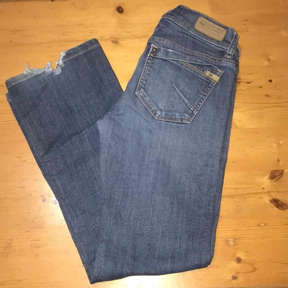 Divine Rights of Denim Jeans 25